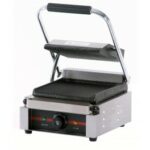 Grill Electrico Profesional Ieg-811 Clima Hosteleria