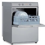 Lavavasos Industrial Cesta 35x35 Ch350 Clima Hostelería