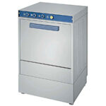 Lavavasos Industrial Cesta 40x40 Ch400ecob Clima Hostelería