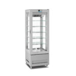 Armario Expositor para Pastelería LO6414LB Infrico