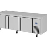 Mesa De Refrigeración Mr 93 Infrico