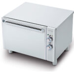 Mueble Modular Con Horno Eléctrico Mfv-78et Lotus