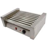 Máquina de Perritos 5 Barras T-5 Irimar