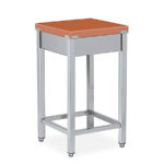 Mesa Pilón de Corte 500 x 500 x 850 mm