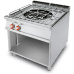 Cocina Modular Paellero A Gas Pa-98g Lotus