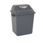 Papelera Basculante 40 L. Pi111abg1 Jami.