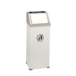 Papelera Cenicero 80 Lt Pi106aiw1 Jami.