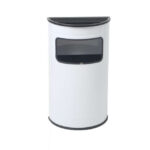 Papelera Cenicero Pi301acw1 Jami.