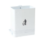 Papelera Rectangular Pe103acw0 Jami.