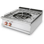 Cocina Sobremesa Paellero A Gas Pat-98g Lotus