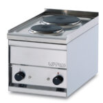 Cocina De Sobremesa Eléctrica Pc-1em Lotus