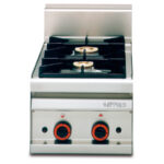 Cocina De Sobremesa A Gas Pc-4g Lotus