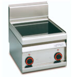 Cocina De Sobremesa Vitrocerámica Eléctrica Pcc-4et Lotus