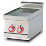 Cocina De Sobremesa Con Vrito Eléctrica Pcct-63et Lotus