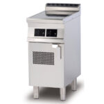 Cocina Modular De 2 Fuegos Eléctrica Pci-74etd Lotus