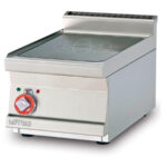 Cocina De Sobremesa Con Inducción Eléctrica Pcit-64et Lotus
