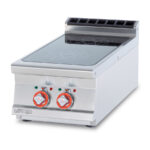 Cocina Sobremesa De 2 Fuegos Eléctrica Pcit-94et Lotus