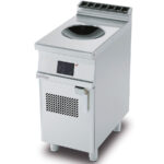 Cocina Modular Wok Eléctrica Pciw-74etd Lotus