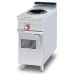 Cocina Modular Wok Eléctrica Pciw-94et Lotus