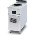 Cocina Modular Wok Eléctrica Pciw-94etd Lotus