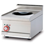 Cocina De Sobremesa Wok Eléctrica Pciwt-64et Lotus
