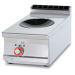 Cocina Sobremesa Wok Eléctrica Pciwt-94et Lotus