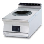 Cocina Sobremesa Wok Eléctrica Pciwt-94etd Lotus