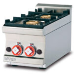 Cocina De Sobremesa A Gas Pct-63g Lotus