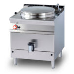 Marmita Modular A Gas De 100 Litros Pd100-98g Lotus