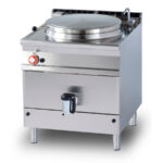 Marmita Modular A Gas De 140 Litros Pd150-98g Lotus