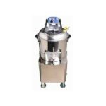 Peladora De Patatas Hlp-15 Clima Hosteleria