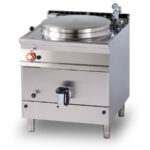 Marmita Modular A Gas De 100 Litros Pda100-98g Lotus