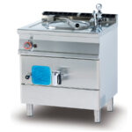 Marmita Modular A Gas De 50 Litros Pi50a-78g Lotus