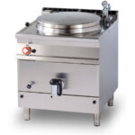 Marmita Modular A Gas De 100 Litros Pi100a-98g Lotus