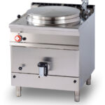 Marmita Modular A Gas De 135 Litros Pia150a-98g Lotus