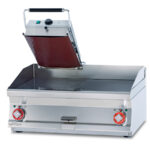 Plancha Para Sándwiches Sobre Fry-top Eléctrico Rsft-63em Lotus