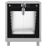 Fermentadora Analógica con Capacidad para 8 Bandejas de 600x400 F 608 Fm