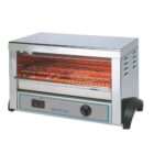 Tostador Eléctrico T6 Infrico