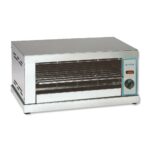 Tostador Eléctrico T6E ST Infrico