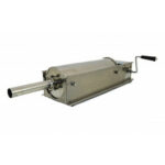 Embutidora Industrial Horizontal 7 Litros Th-7l Clima Hosteleria.