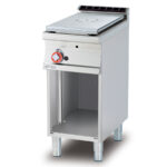 Cocina Modular Placa A Gas Tp-74g Lotus