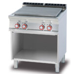 Cocina Modular Placa Eléctrica Tp-78et Lotus