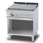 Cocina Modular Placa A Gas Tp-78g Lotus
