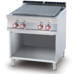 Cocina Modular Placa Eléctrica Tp-98et Lotus