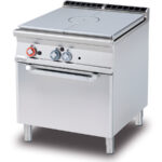 Cocina Modular Placa A Gas Tp-98g Lotus