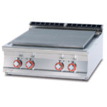 Cocina Sobremesa Placa Eléctrica Tpt-98et Lotus