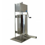 Embutidora Industrial Vertical 15 Litros Tv-15l Clima Hosteleria.