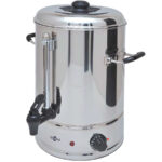 Termo Dispensador de Agua Caliente Ca-10l Irimar
