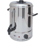 Termo Dispensador de Agua Caliente Ca-30l Irimar