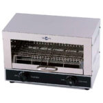 Tostador Simple Electrico Tcu1 Irimar